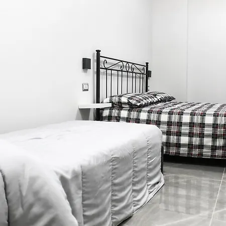 Silver Rose Guest house *
