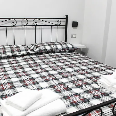 Silver Rose Guest house *