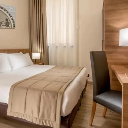 Casa Per Ferie Santa Maria Alle Fornaci Hotel 3*