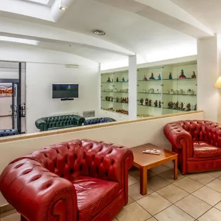 Casa Per Ferie Santa Maria Alle Fornaci Hotel