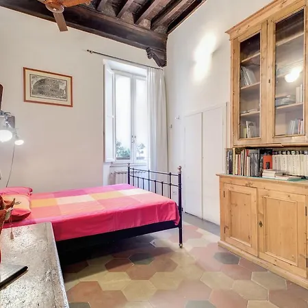 Apartment Campofiori