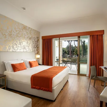 Shangri-la By Omnia 4*