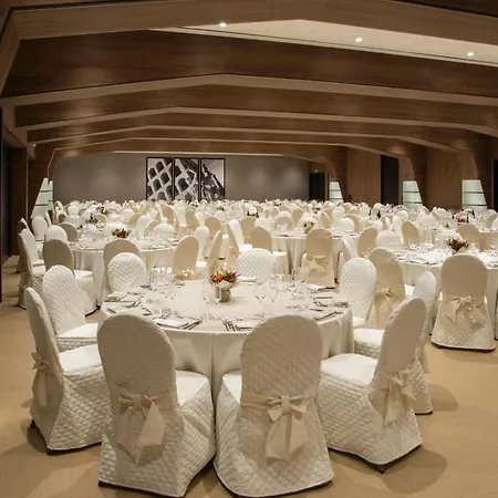 Shangri-la By Omnia Rome