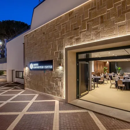 Shangri-la By Omnia 4* Rome