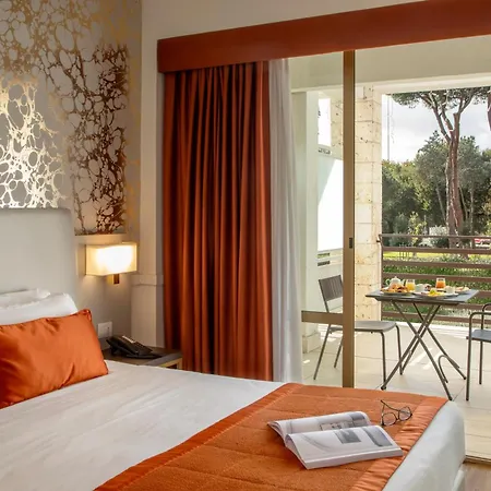 Shangri-la By Omnia Hotel 4*