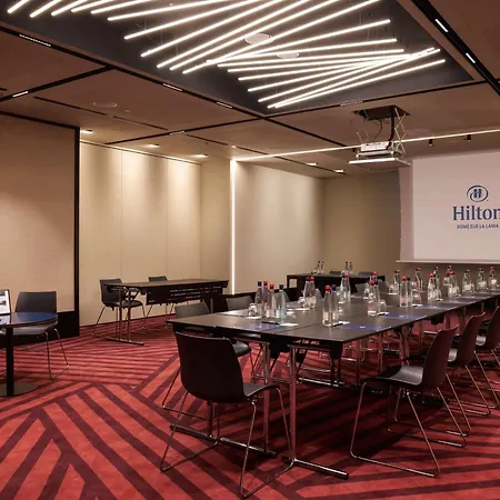 Hilton Eur La Rome
