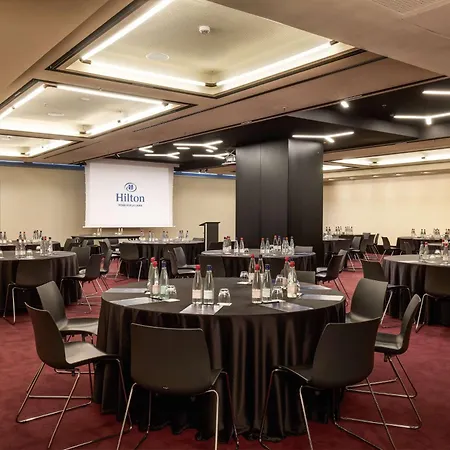 Hotel Hilton Eur La
