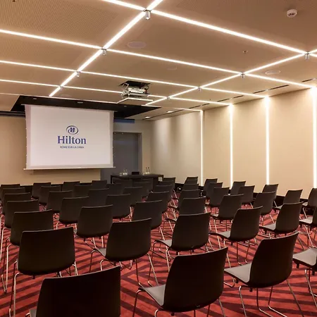Hilton Eur La Rome