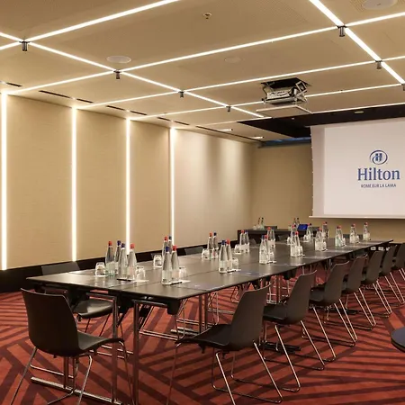 Hilton Eur La 罗马
