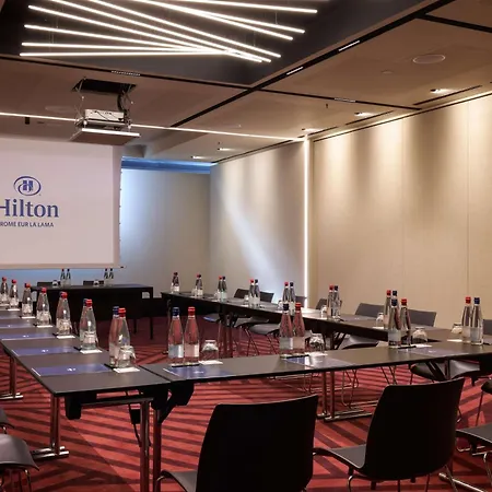 Hilton Eur La