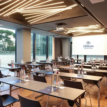 Hilton Eur La