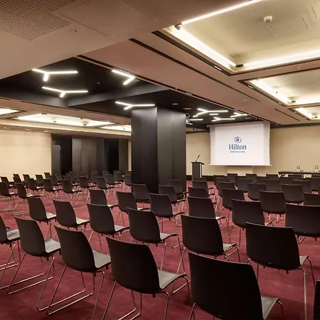 酒店 Hilton Eur La