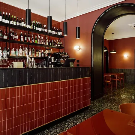 Residenza Piranesi Boutique Hotel Rome