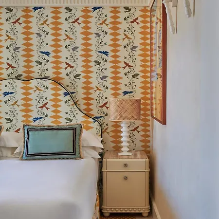 Hotel Casa Monti