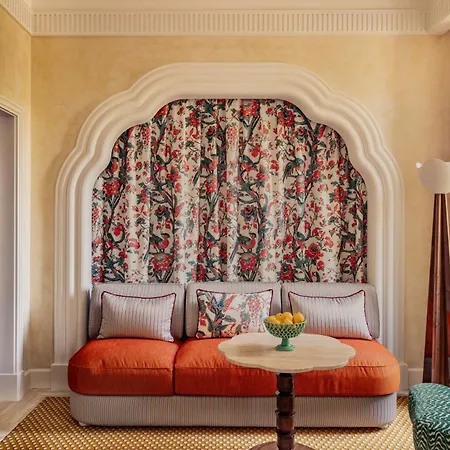 Hotel Casa Monti 5*
