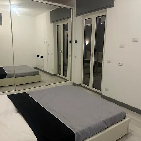 Appartement Roby S House *
