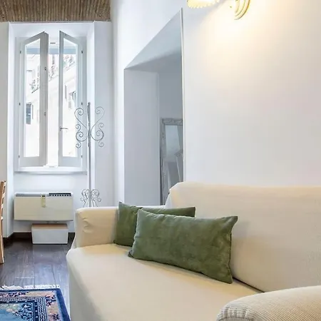 Apartment Sweetly - Italia
