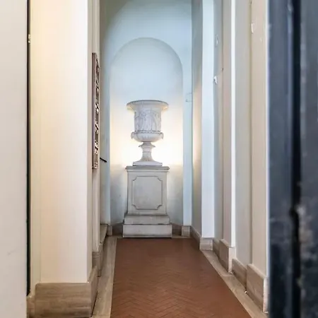 Sweetly - Italia Apartment *