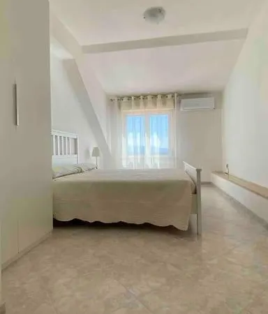 Sibilla Tiburtina House Attico Con Parcheggio Roma