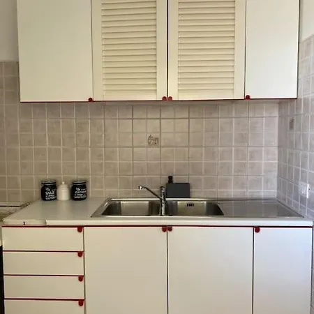 Appartamento Sibilla Tiburtina House Attico Con Parcheggio *