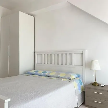 Appartamento Sibilla Tiburtina House Attico Con Parcheggio *