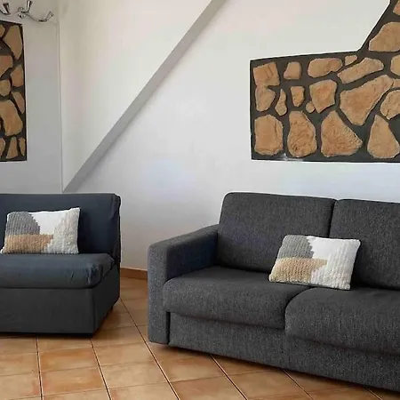 Sibilla Tiburtina House Attico Con Parcheggio Roma