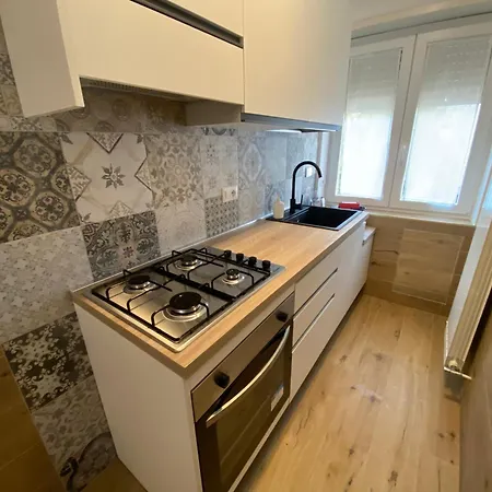 Guest house Antonino Pio 2