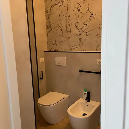 Guest house Antonino Pio 2 Rome