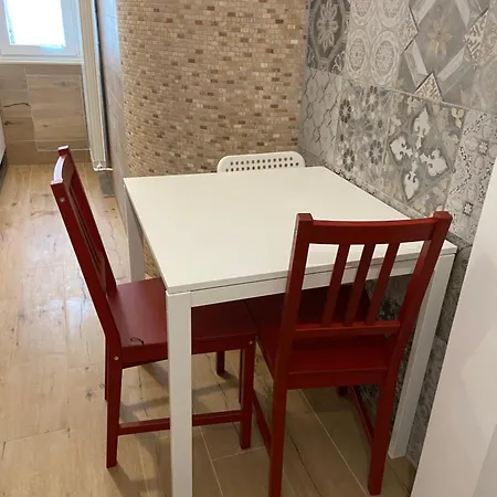 Guest house Antonino Pio 2 Rome