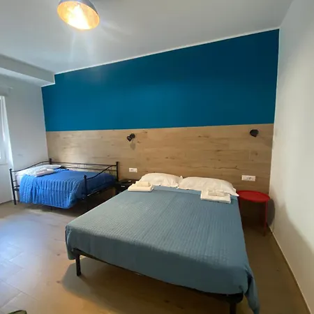 Guest house Antonino Pio 2 Rome