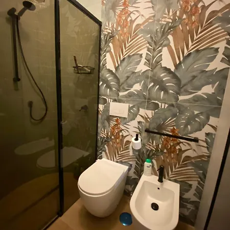 Guest house Antonino Pio 2 Rome