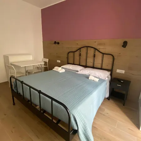 Antonino Pio 2 Guest house