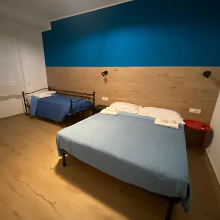Antonino Pio 2 Guest house