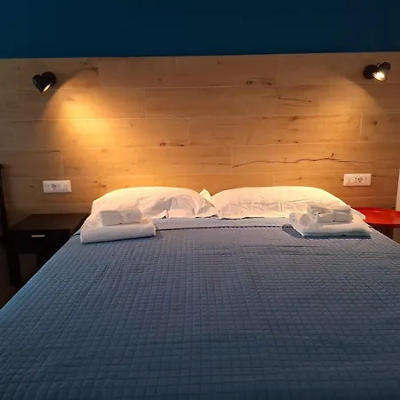 Antonino Pio 2 Guest house Rome