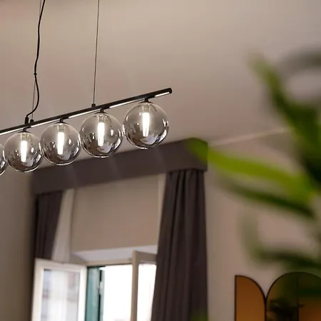 Bruno Domus Design Apartment