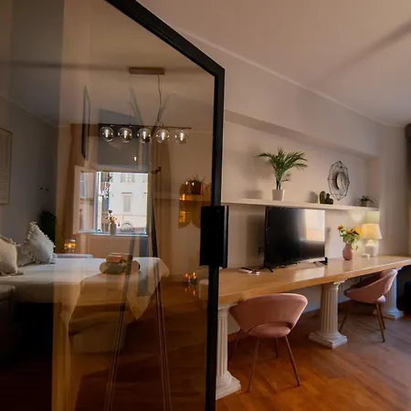 Bruno Domus Design Apartment Rome