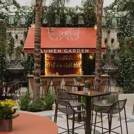 The St. Regis 5*