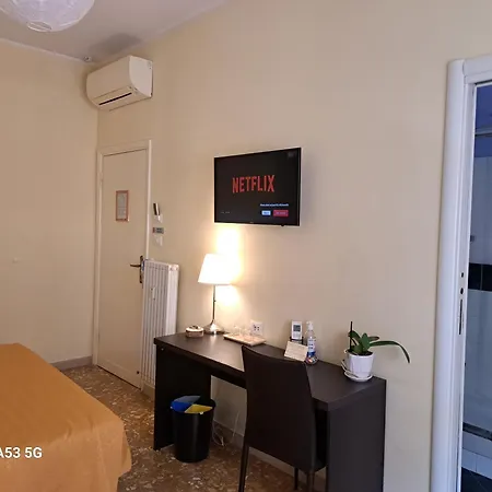 Eco Marela Řím