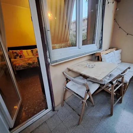 Eco Marela Bed & Breakfast *