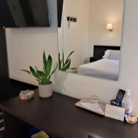 Eco Marela Řím