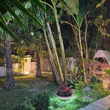 Astoria Golden House Guest house