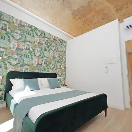 Apartment Redseven Rome
