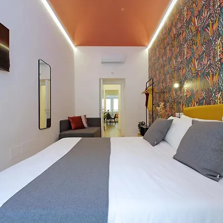 Apartment Redseven