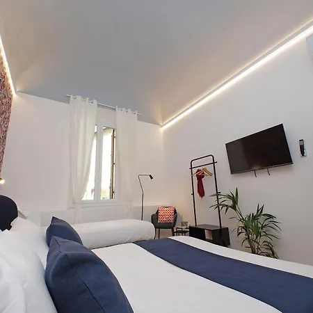 Apartment Redseven *