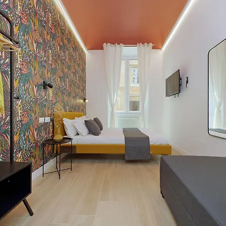 Redseven Apartment
