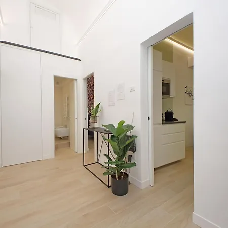 Apartment Redseven