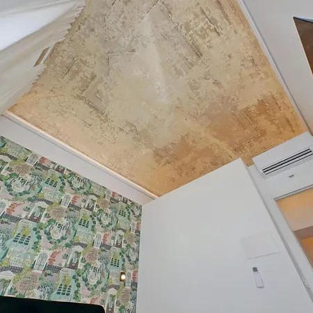 Apartment Redseven Rome
