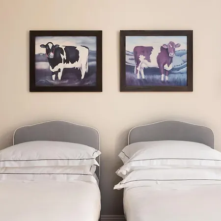 Treasurerome Quattro Fontane Deluxe Apartman Róma
