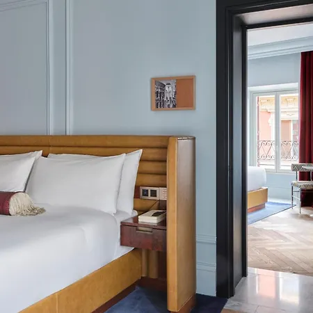 Hotel W 5*