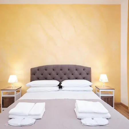 Il Pontefice Luxury Alojamento de Acomodação e Pequeno-almoço Roma